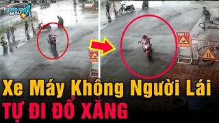 ✈️ 7 Khoảnh Khắc Bí Ẩn Và Dị Thường Nhất Được Camera Ghi Lại-Cân Nhắc Trước Khi Xem |Khám Phá Đó Đây