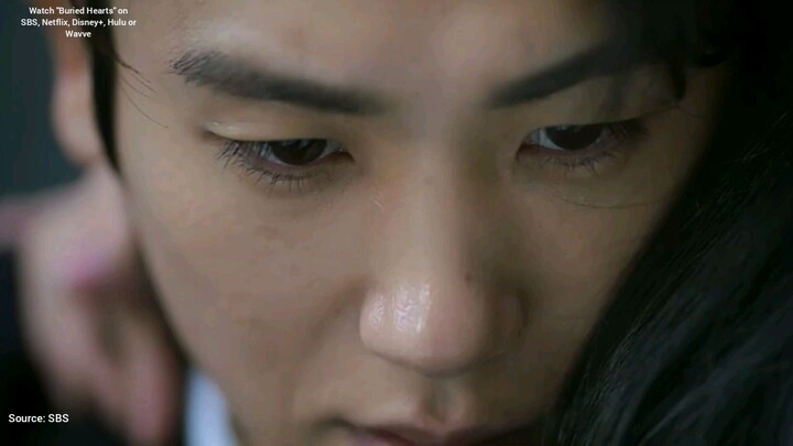 buried heart ep 13 14 preview