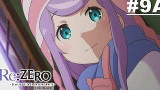 ReZero - รีเซทชีวิต ฝ่าวิกฤตต่างโลก - ตอนที่ 09A ซับไทย