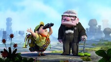 UP (2009) ปู่ซ่าบ้าพลัง พากย์ไทย