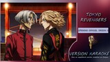 Tokyo Revengers - Saison 3 (Tenjiku-hen) - Opening avec Lyrics JPN et Traduction VF