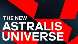 A NEW ERA BEGINS | One Brand. One Astralis Family.