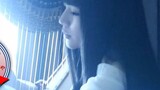 [Harp Little Almond] InuYasha—Miko dari Kemalangan—Platycodon