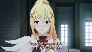 S1 Eps 7 KonoSuba BD Sub Indo