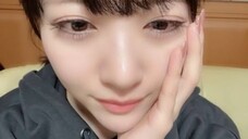 Ishida Chiho (STU48/SHOWROOM Live Streaming/2025.02.02)