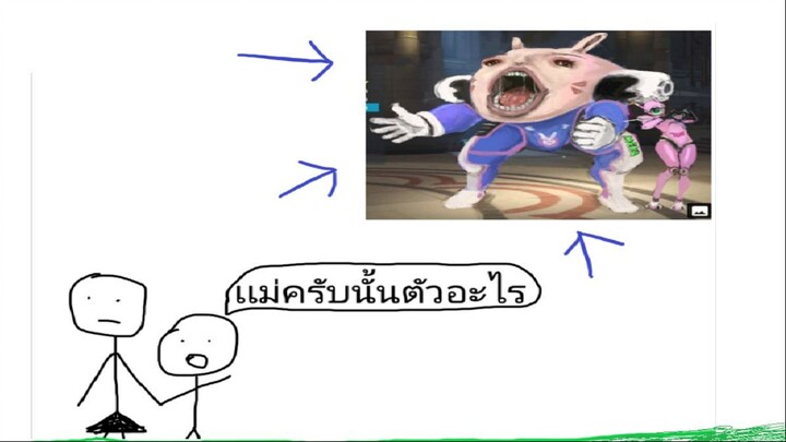 กลุ่มนี้ไม่น่ากลัวหรอก(จริงๆนะ)