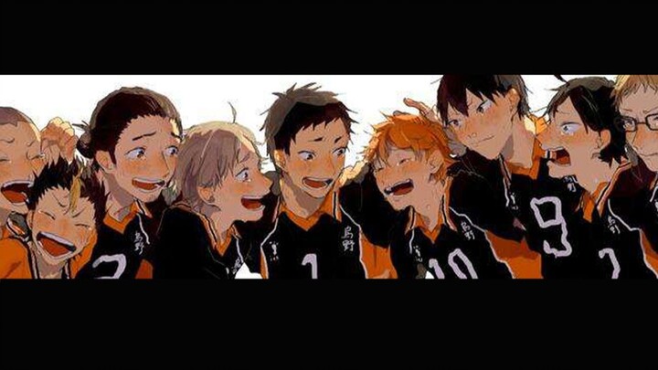 ”ᵀʰᵉʳᵉ ⁱˢ ⁿᵒ ʳᵉᵃˢᵒⁿ ᵗᵒ ᵈᵉⁿʸ ᵗʰᵉ ᵉˣⁱˢᵗᵉⁿᶜᵉ ᵒᶠ ᵈᵉᵛᵉˡᵒᵖᵐᵉⁿᵗ ᵃⁿᵈ ᶜʰᵃⁿᵍᵉ“|排球少年
