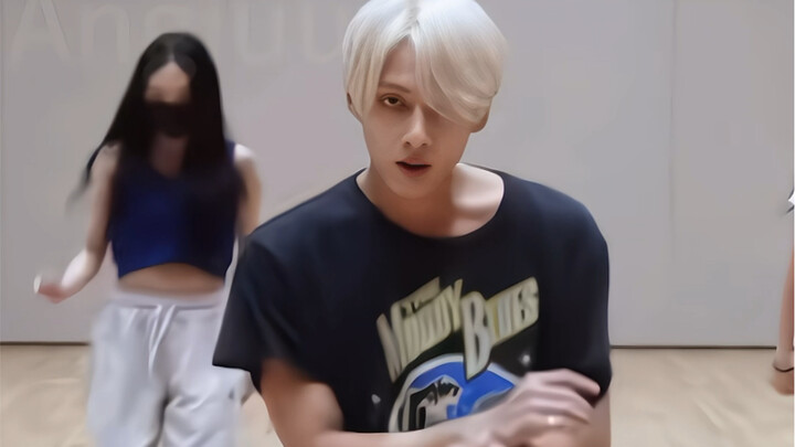 Whoosh whoosh whoosh~