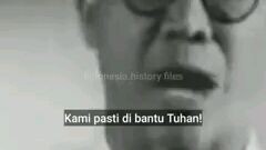 Kata-kata Ir.Soekarno