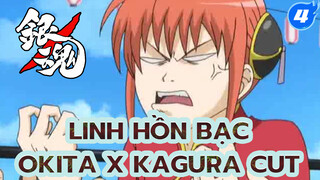 Linh Hồn Bạc
Okita x Kagura Cut_4