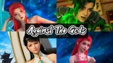 Against The Gods Eps 12 Sub Indo