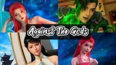 Against The Gods Eps 12 Sub Indo