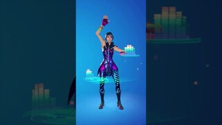 Clean BPM Breakdown Emote Edit / Fortnite Clean Edit Short #shorts