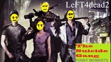 Got destroyed by truck chan.. - LeFT4dead2