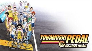 Yowamushi Pedal episode 60