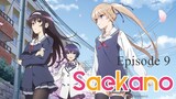 Saenai Heroine no Sodatekata Season 1 Episode 9 Sub Indo