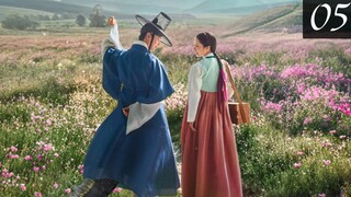 The Haunted Palace EP05 (Malay sub)