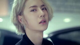 (OPV) Wang Yibo×Lisa Blackpink - buttons