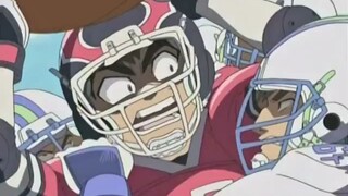 "Eyeshield 21" Episode 14