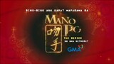 Sinu-sinong Kapuso ang dapat mapasama sa Mano Po: The Series ng GMA Network?