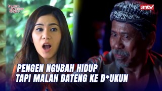 Katanya Anak Kota, Masa Percaya Duk*un | Wanita Perindu Surga ANTV Eps 6 (3/7)