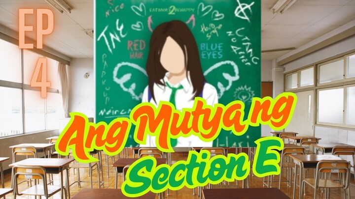 𝓐𝓷𝓰 𝓜𝓾𝓽𝔂𝓪 𝓷𝓰 Section E-4