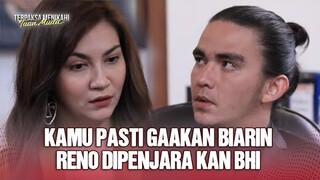 Gaji Jabatan Abhi Naikin,  Reno Malah Seenaknya | Terpaksa Menikahi Tuan Muda ANTV Eps 76 (3/5)