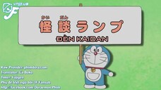 Doraemon Tập 372: Đèn Kaidan & Sân Bay Đa Năng & Tám Ngày Dưới Long Cung