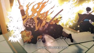 No Yaiba Kimetsu AMV