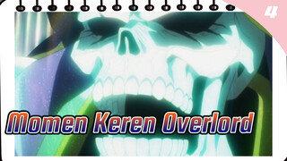 Kompilasi momen keren Ainz: Part 1 | overlord_4