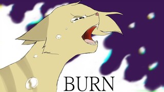 BURN - Sandstorm PMV (alternate version)