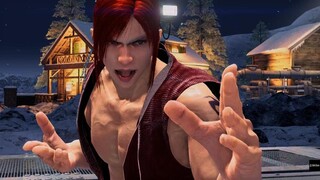 バーチャファイター eスポーツ　【幻冥神】伝説のジャン　これが世界１位の空手家　Virtua Fighter esports