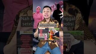 Kamu pernah pake #PercumaLaporPolisi ?? Kalo iya, kayaknya harus BERHENTI #shorts