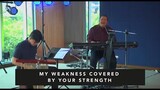 Safe by Victory Worship (Live Acoustic Worship led by Lee Brown)