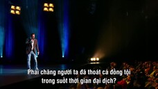 Jim Jefferies: Phê và không say Full Movie [Sub Việt]