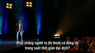Jim Jefferies: Phê và không say Full Movie [Sub Việt]