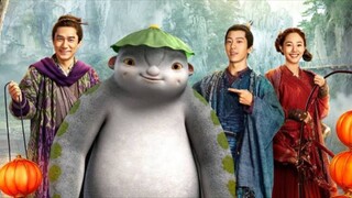 Monster Hunt 2 / Tagalog Dubbed Movie