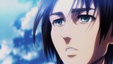 He is not a god, nor a clown, he is Eren Yeager