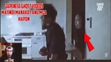 10 JAPANESE GHOST VIDEOS (REACTION VIDEO)