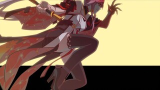 【鸣潮x战双动画】双话事人