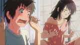 Hoán đổi cơ thể Cậu đừng làm mấy trò Hentai đấy | Want Me | Anime MV