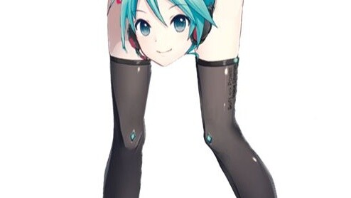 Hatsune Miku