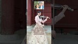 The King's Affection 🎻 LYn린 - 알아요 One and Only 💖 Violin Cover