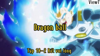 Dragon ball_Tập 10 P2 Rất vui lòng