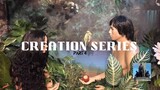 CREATION SERIES 4: Kailan Nilikha si Adam at Bakit? | OHC
