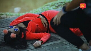 The Series Girlfriend Aku Dari Neraka (E11) 🔥