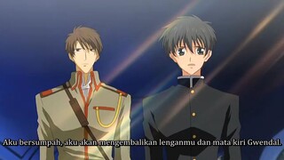 Kyou Kara Ma no Tsuku Jiyuugyou! EP. 75.SUB.IND