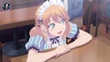 Rilis! Megami no Cafe Terrace Season 2 Episode 1 | Munculnya Cafe Baru & 5 Waifu Baru😱