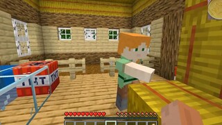 Khoảnh khắc vui vẻ Minecraft #132