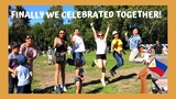 Finally had another Philippine Independence day picnic! | KFFN 2022